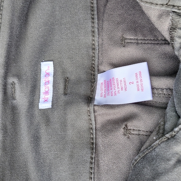 Pants - Picture 4 of 4